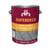 SUPERDECK 3.78L Deck & Dock Red Elastomeric Coating