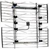 CHANNEL MASTER UHF/VHF/FM/HDTV Compact Outdoor Antenna