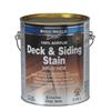 WOOD SHIELD BEST 3.64L Solid Walnut Acrylic Deck and Siding Stain