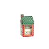 YANKEE CANDLE Christmas Cookie Cottage Candle Gift Set