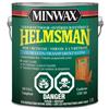 MINWAX 3.78L Helmsman Low VOC Satin Urethane