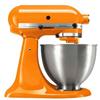 KITCHENAID 325 Watt 5.0 Quart Tangerine Stand Mixer