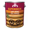 SUPERDECK 3.78L Golden Honey Log Home Oil Finish