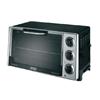 DELONGHI 6 Slice Stainless Steel Counter Top Toaster/Convection Oven, with Rotisserie Spit