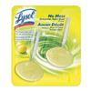 LYSOL 2 Pack Citrus Scent Toilet Bowl Cleaner