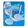 LYSOL 2 Pack Spring Waterfall Toilet Bowl Cleaner