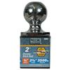 REESE TOWPOWER 3500lb Capacity Hitch Ball