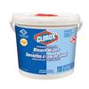 CLOROX 70 Pack Bleach Clorox Disinfecting Wipes