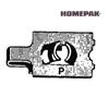 HOME PAK 2 Pack #8-32 Formed Speed Nuts