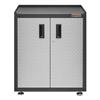 GLADIATOR GARAGEWORKS 2 Door Ready To Assemble Base Storage Cabinet