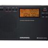 AM/FM Shortwave Radio