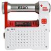 Canadian Red Cross Multi-band weather radio