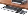 Fellowes® Office Suites™ Deluxe Keyboard Drawer