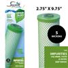 Swift 2" x10" Replacement System Filter SGF10VOC 5 Microns