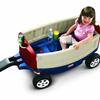Little Tikes Ride & Relax Wagon