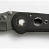 Camillus 8.5'' Carbonitride Titanium™ Folding Knife with Aluminum Handle