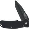 Camillus 6.75'' Carbonitride Titanium™ Folding Knife with G10 Handle.