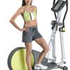 Welso 8.25 Elliptical Trainer