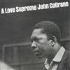 John Coltrane - Love Supreme