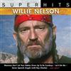 Willie Nelson - Super Hits, Vol.2