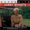 Tammy Wynette - Super Hits, Vol.2