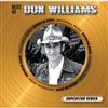 Don Williams - Superstar Series: Best Of Don Williams