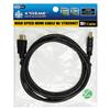 Xtreme Cables 10ft High Speed HDMI Cable w/ Ethernet