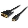 StarTech.com® 6 ft HDMI® to DVI-D Cable - M/M