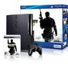 Limited Edition PlayStation®3 320GB Call of Duty® Modern Warfare 3 Bundle