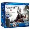 PlayStation®3 Assassin’s Creed® III Bundle