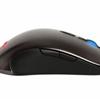 SteelSeries Sensei MLG blue and red gaming mouse
