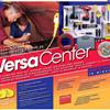 Versa Center 84 Piece Storage System