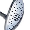 Waterpik® EcoRain® Rain Shower Head - 2 Mode, Chrome