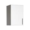 Elite 16" Stackable Wall Cabinet