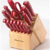 KitchenAid 16pc Cutlery set