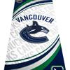 NHL Beach Towel Vancouver