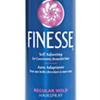 Finesse Aerosol Regular Hold Hairspray