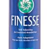 Finesse Aerosol Firm Hold Unscented Hairspray
