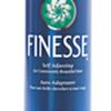 Finesse Aerosol Firm Hold Hairspray