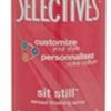 Salon Selectives® Sit Still Aerosol Finishing Spray