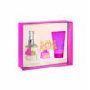 Peace Love & Juicy Couture 3 Piece Gift Set
