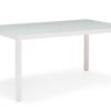 Silverstrand Table White (703091)
