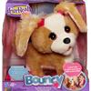 Furreal Friends Bouncy My Happy-To-See-Me Pup Figure