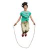 Fun and Fitness Jump Rope and Instructional DVD set