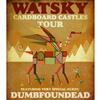 Watsky - Cardboard Castles