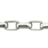 Stainless Steel Chain 22"