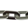 Stainless Steel Oval Chain