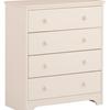 Canwood 4 Drawer Chest