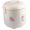 TIGER 5.5 Cup Electric Rice Cooker/Steamer