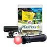 PlayStation® Move Tiger Woods PGA Tour 12: The Masters Edition Bundle (PS3)